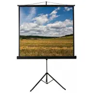 FUNSCREEN Tripod 180x180 cm