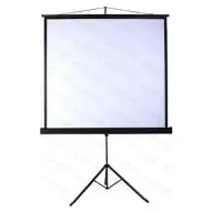 FUNSCREEN Tripod 200x200 cm