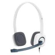 LOGITECH Stereo Headset H150 Coconut
