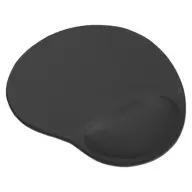 TRUST 16977 Bigfoot Gel Mouse Pad fekete