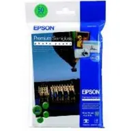 EPSON S041765 Félfényes fotópapír 10 x 15cm (50 lap)