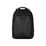 WENGER Apple Carbon Backpack 17" black
