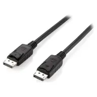 EQUIP DisplayPort veza Crno 2m 119332