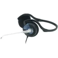 GENIUS HS-300N crno