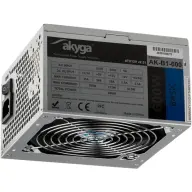 AKYGA AK-B1-600 600W 80 Plus White PSU
