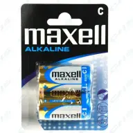 MAXELL LR-14 baby elem (C) 2db