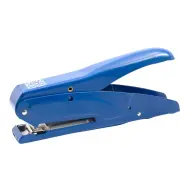 SAX 620 stapler 25 lap blue