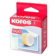 KORES Duplex ragasztószalag 5mx30mm