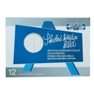 KOH 111505 fehér kréta