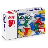 ICO térképtű 100 darabos
