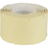 Árazószalag 32x19mm fehér