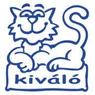 COLOP Xstamper N43-kék bélyegző kiváló kék