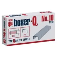 BOXER staple Q NO.10
