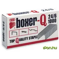 BOXER staple Q 24/6