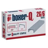 BOXER staple Q 26/6