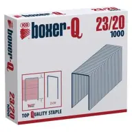 BOXER staple Q 23/20