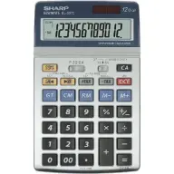 SHARP Asztali számológép EL337C