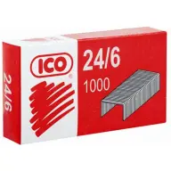 ICO 24/6 staple ISA733246I