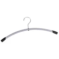 ALBA Metal vállfa set (6 pcs) BAVMET