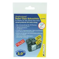 DÖRR Display Protektion Foil 3"