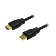 LOGILINK HDMI Összekötő Fekete 10m CH0053