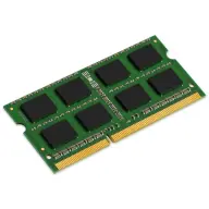 KINGSTON 8GB ValueRAM Notebook DDR3 1600MHz CL11 KVR16S11/8