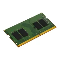 KINGSTON 4GB Notebook ValueRAM DDR3 1600MHz CL11 KVR16S11S8/4
