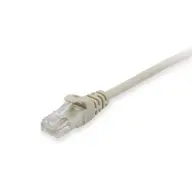 EQUIP UTP CAT6 Connection Cable Beige 2m 625411