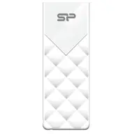 SILICON POWER Ultima U03 8GB USB 2.0 White