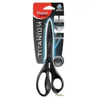 MAPED EXPERT TITANIUM 21 cm-es olló bliszter