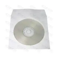 MAXELL CD-R80 52x papír tokos