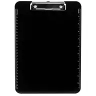 VICTORIA A/4 clipboard black