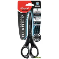 MAPED EXPERT TITANIUM 17 cm-es olló bliszter