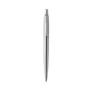 PARKER Jotter rozsdamentes acél golyóstoll ezüst színű klip