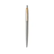 PARKER Jotter rozsdamentes acél golyóstoll arany színű klipp