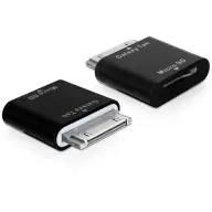 DELOCK 91722 Card Reader microSD