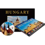 Kolozsvári Ildikó, Hajni István - Hungary - (English-German-French-Italian-Spanish-Hungarian language)