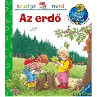 Az erdő