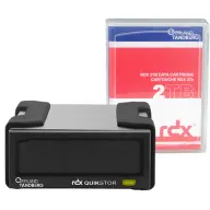 TANDBERG 1TB QuikStor 8864-RDX