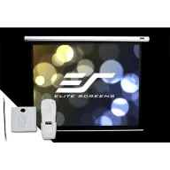 ELITESCREENS Electric106NX 143x228.6cm Spectrum