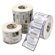 ZEBRA Z-Select 2000T papírtekercs 76mm x 51mm (12 tekercs) 800273-205