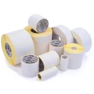 ZEBRA Z-Perform 1000T papírtekercs 51mm x 25mm (12 tekercs) 880007-025D