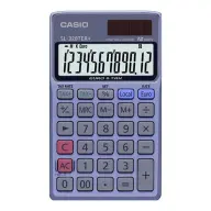 CASIO SL-320TER+ Gray