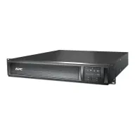 APC Smart-UPS X 1500VA SMX1500RMI2UNC