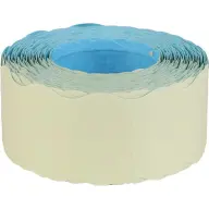 Árazógépszalag 25×16mm kék