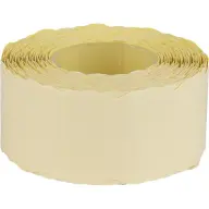 Árazógépszalag 25×16mm citrom
