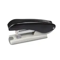 BOXER stapler 24/6 20 lap S2 black