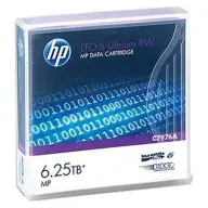 HP LTO-6 Ultrium 6.25TB MP RW Data Cartridge C7976A