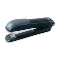 BOXER stapler 24/6 25 lap 400 black