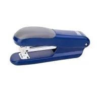 BOXER stapler 24/6 25 lap 200 blue